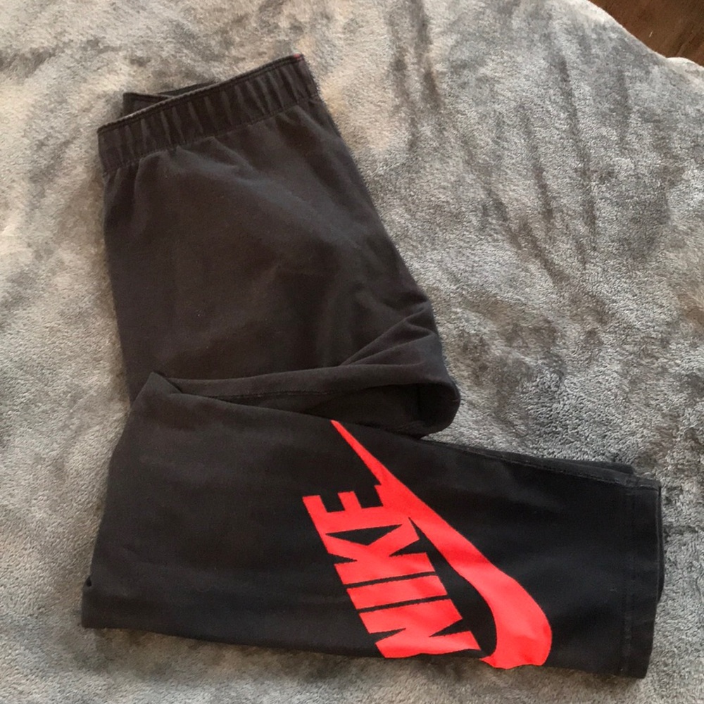 Nike Capris!